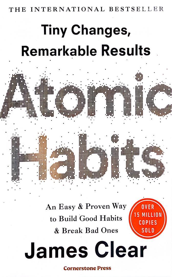 Atomic Habits